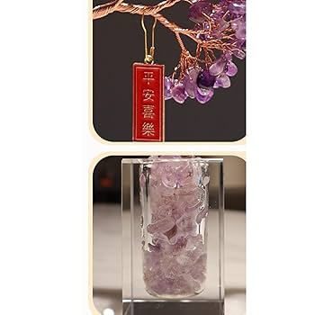 神の使いの鶏で良い運気を取り込む/水晶・鶏/パワーストーン/天然石 カービング 四神 朱雀 水晶（素）約12mm C柄 風水 彫り石